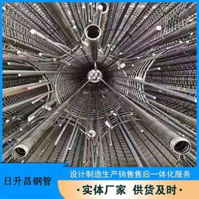 滨海桩基声测管检测时主要考虑两方面的规范内容