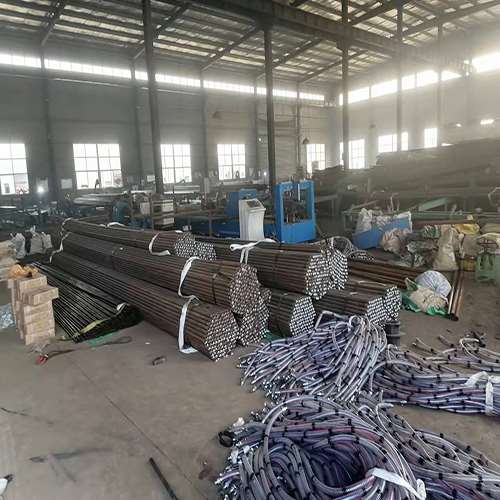 滨海声测管施工及验收规范（最全最详细）